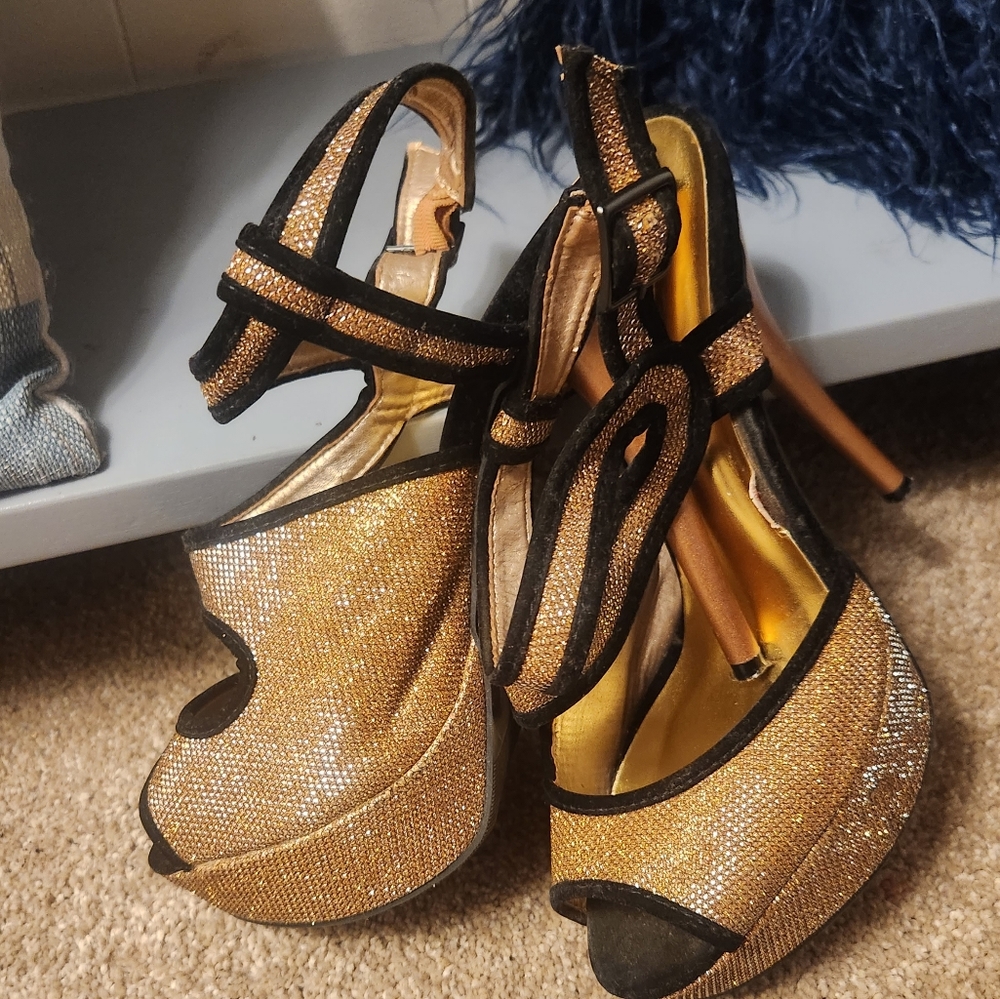 Women Heels